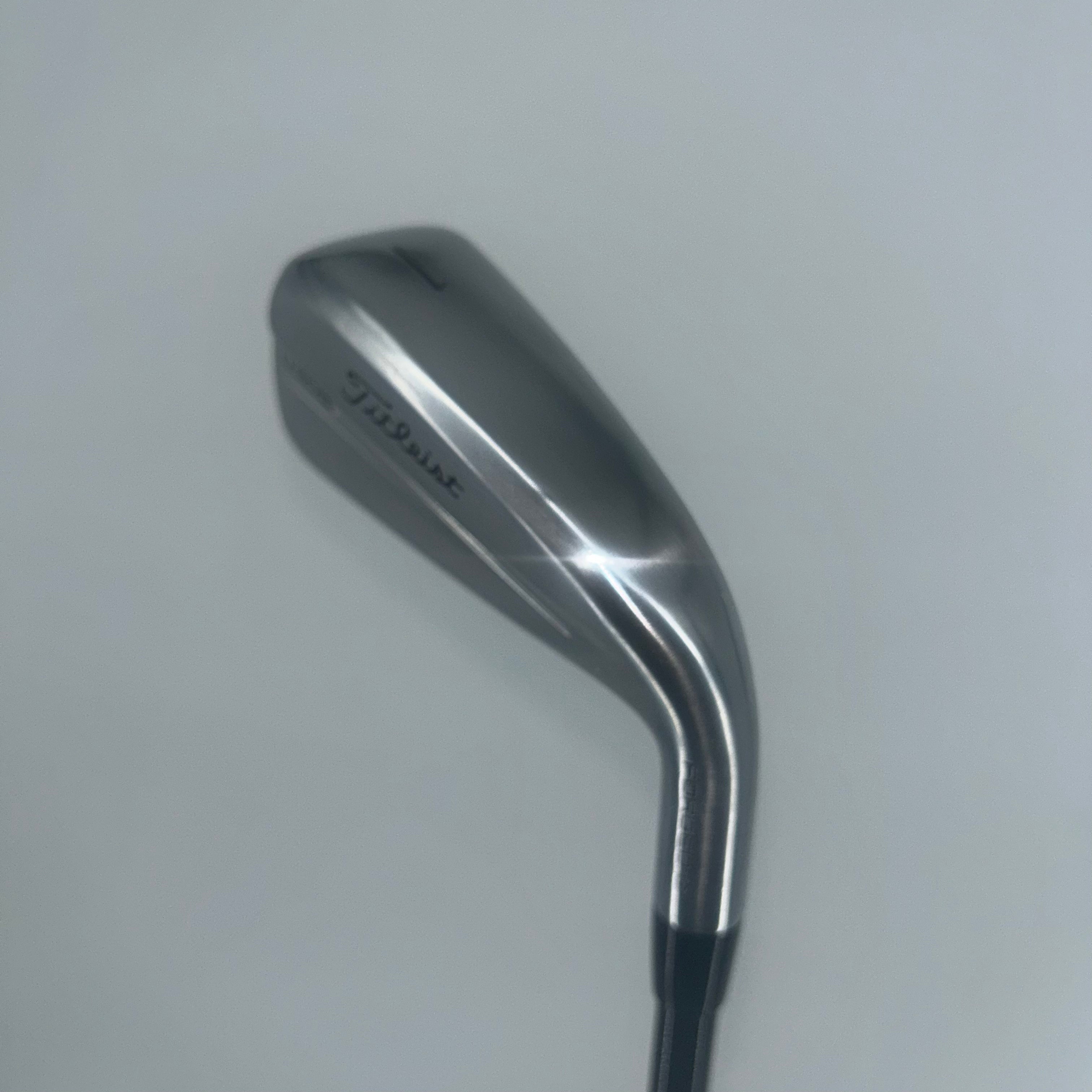 Titleist U505 2025 #1 Driving Iron / 16 Degree / Kai'li Black 80g Tour X-Stiff Flex