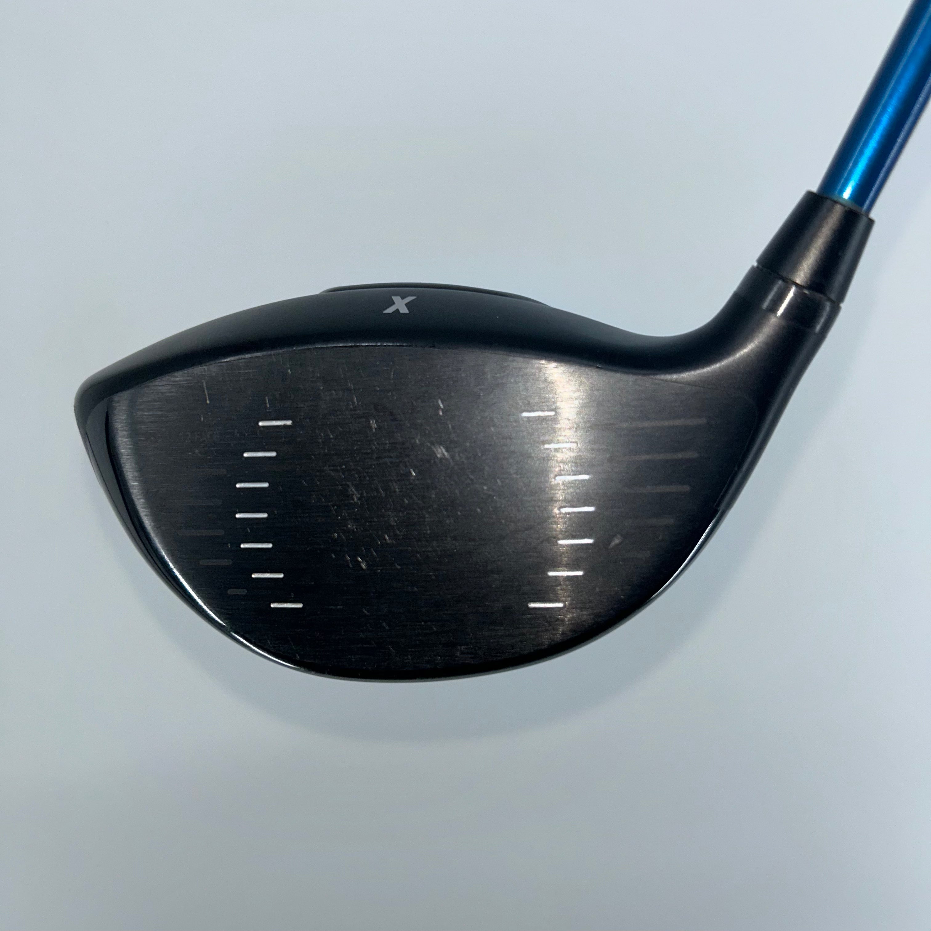 PXG GEN4 0811 X Driver / 10.5 Degree / Aldila Rogue Elite 8.5.9 Stiff Flex Shaft