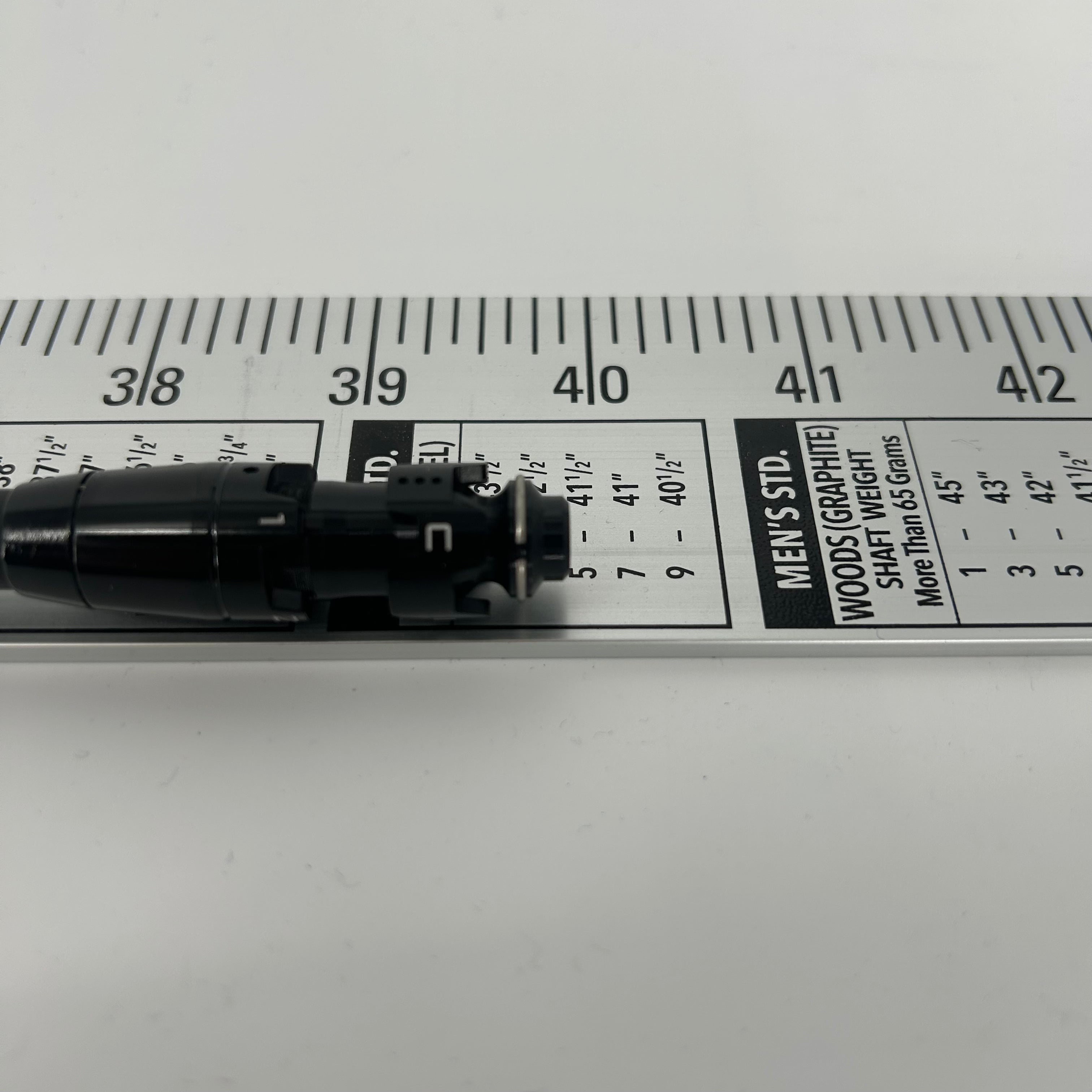 Tensei Blue 1K #4 Hybrid Shaft / X-Stiff Flex / Titleist Adapter