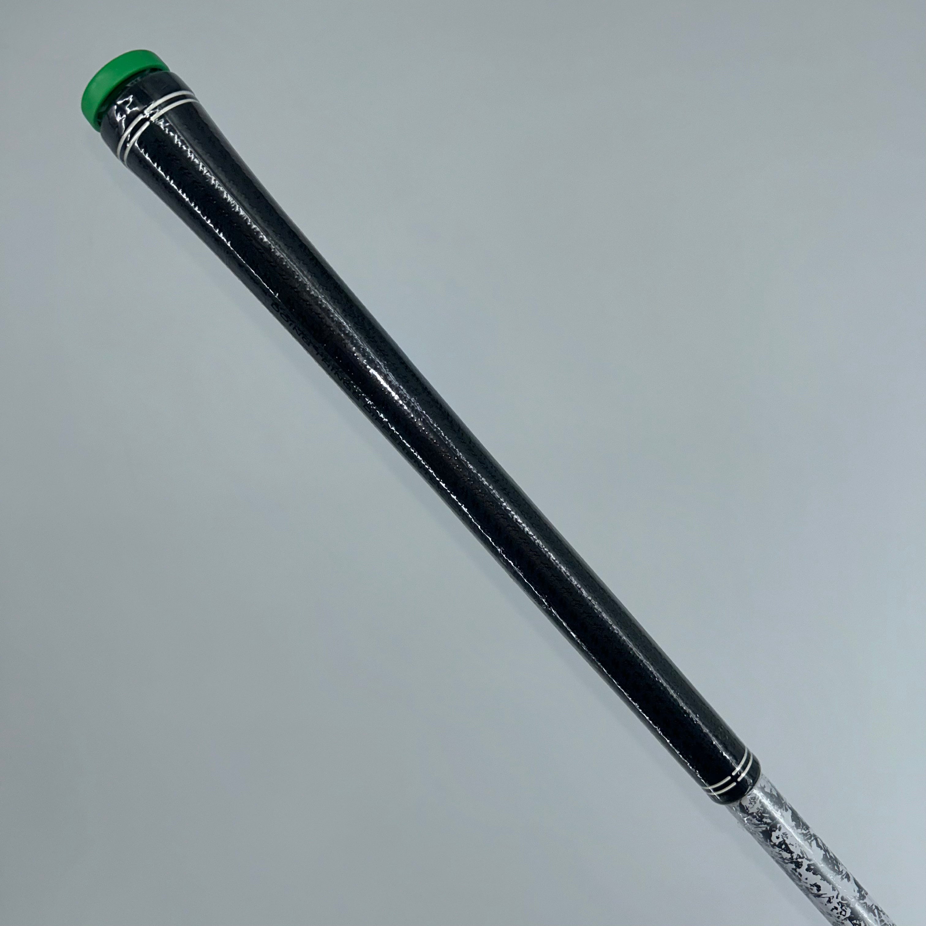 Cobra DS Adapt X Driver / 10.5 Degree / Denali Red 50g 5.0 / Senior Flex