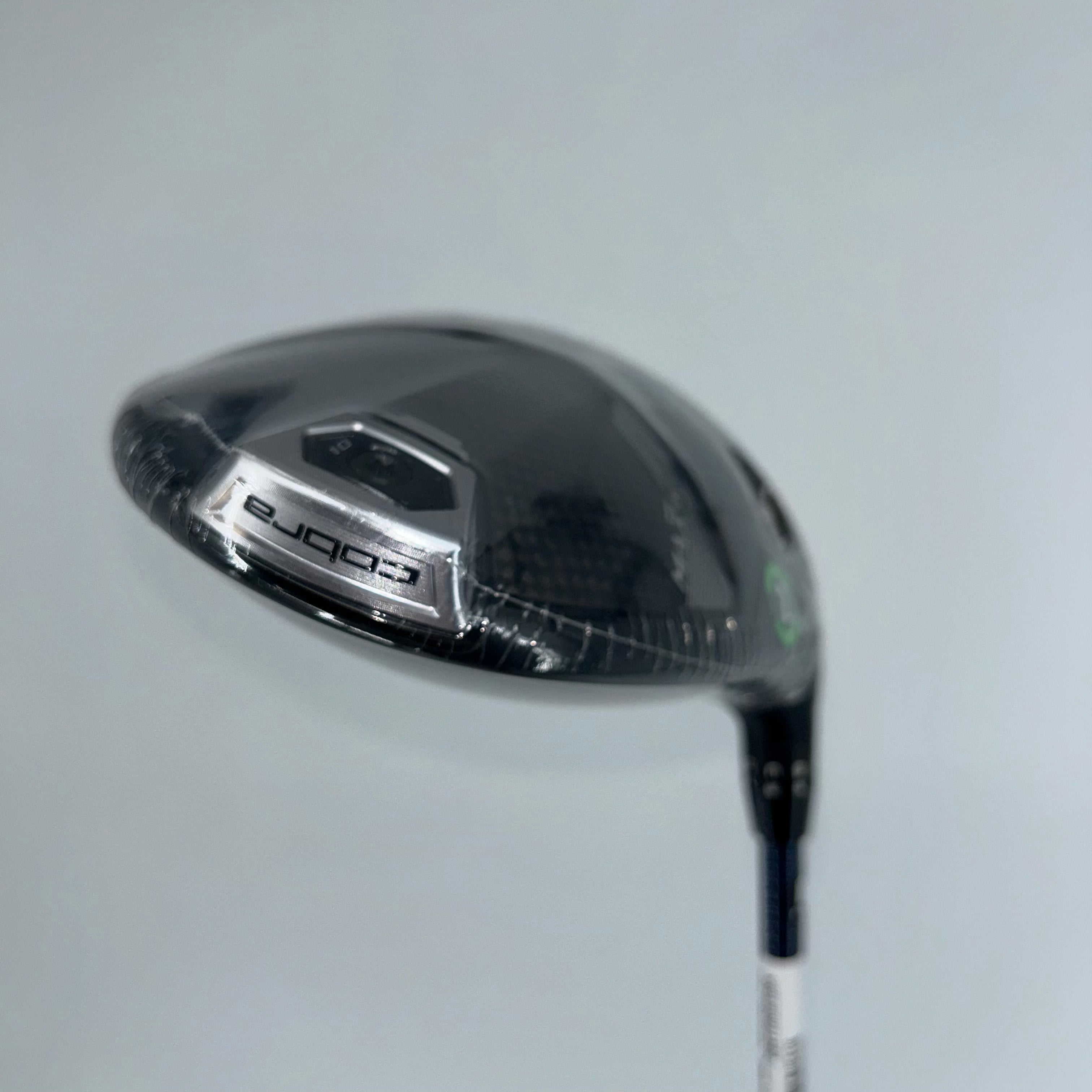 Cobra DS Adapt Max-K Driver / 12 Degree / Denali Blue 60g 5.5 / Regular Flex