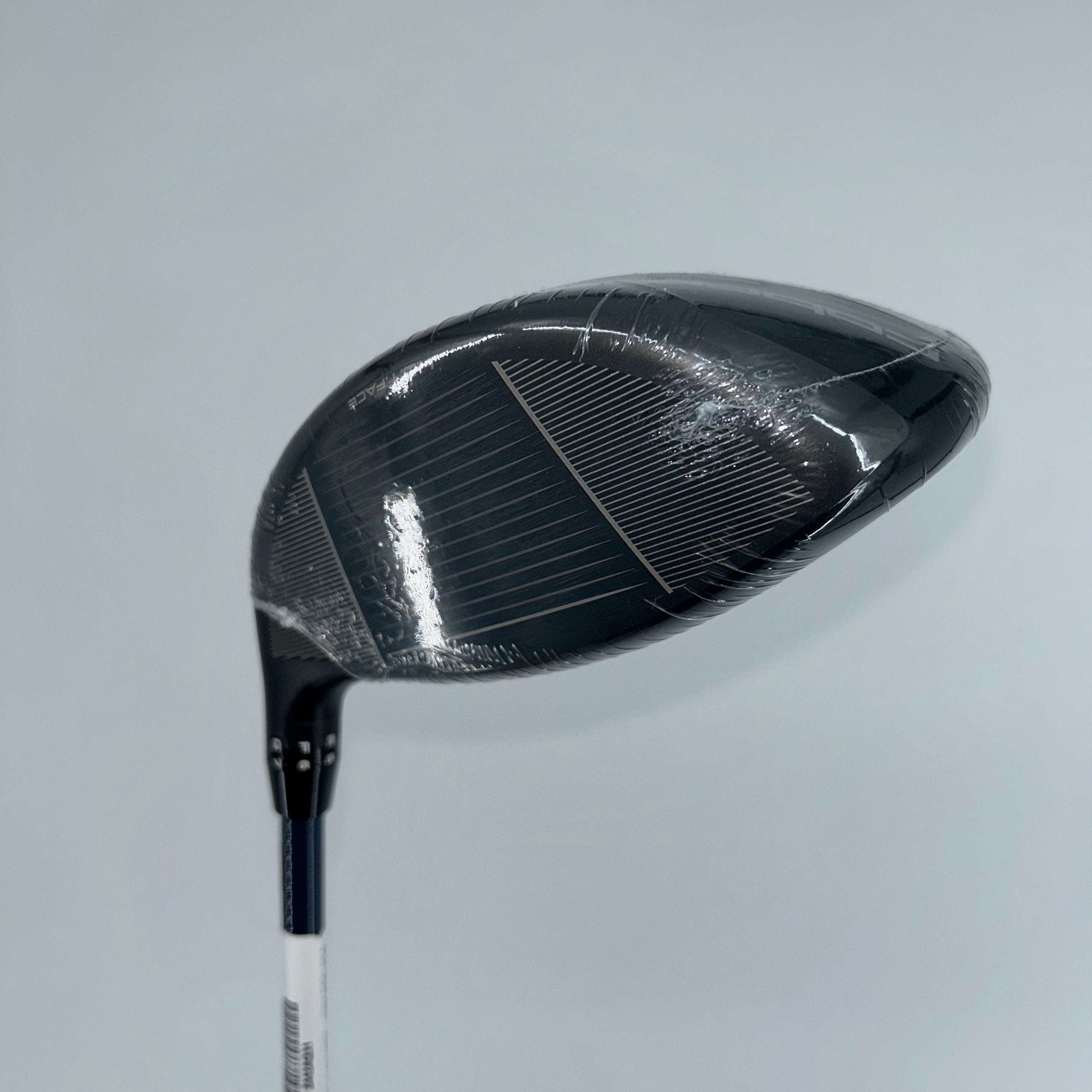 Cobra DS Adapt Max-K Driver / 12 Degree / Denali Blue 60g 5.5 / Regular Flex