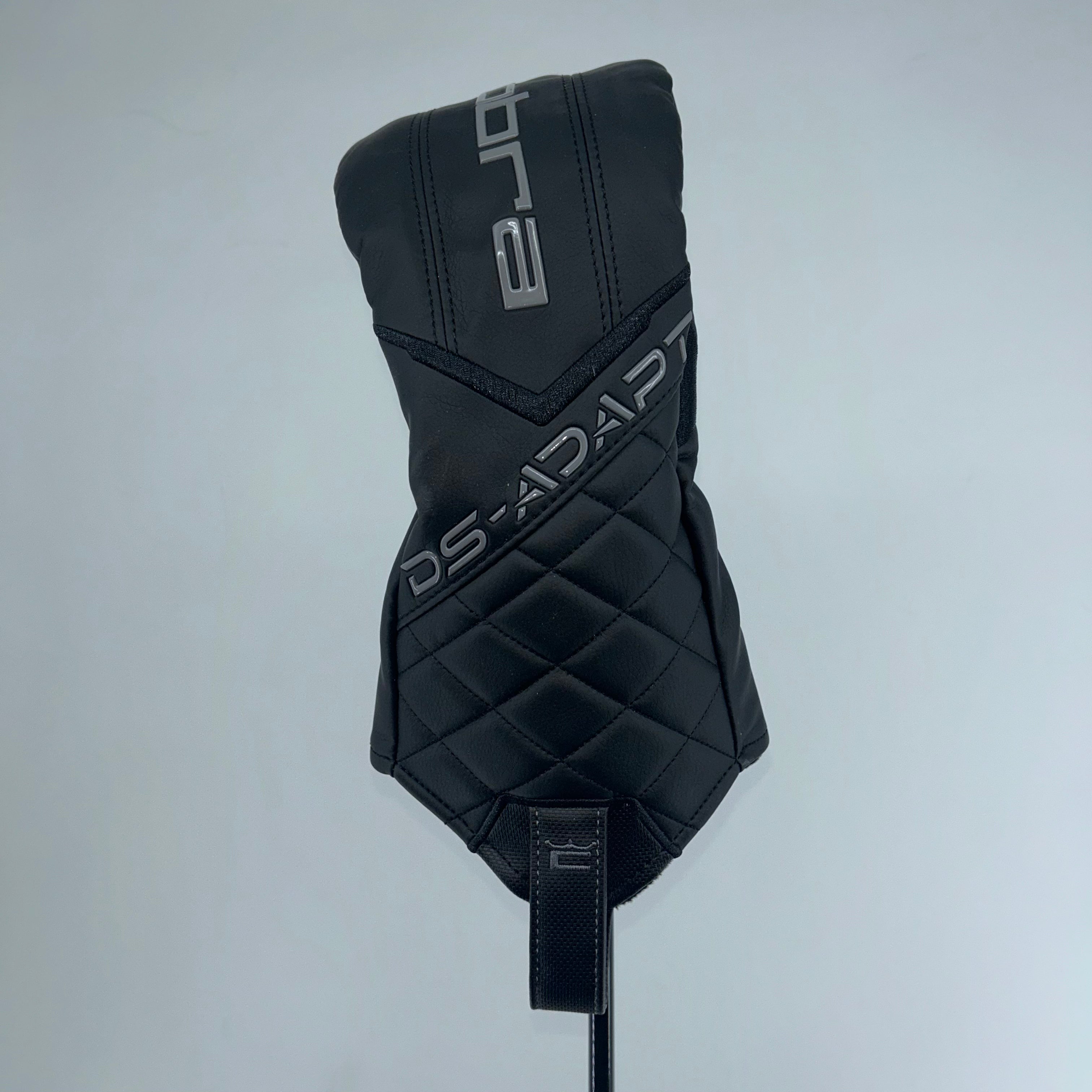 Cobra DS Adapt LS Driver / 10.5 Degree / Denali Black 60g 6.0 / Stiff Flex