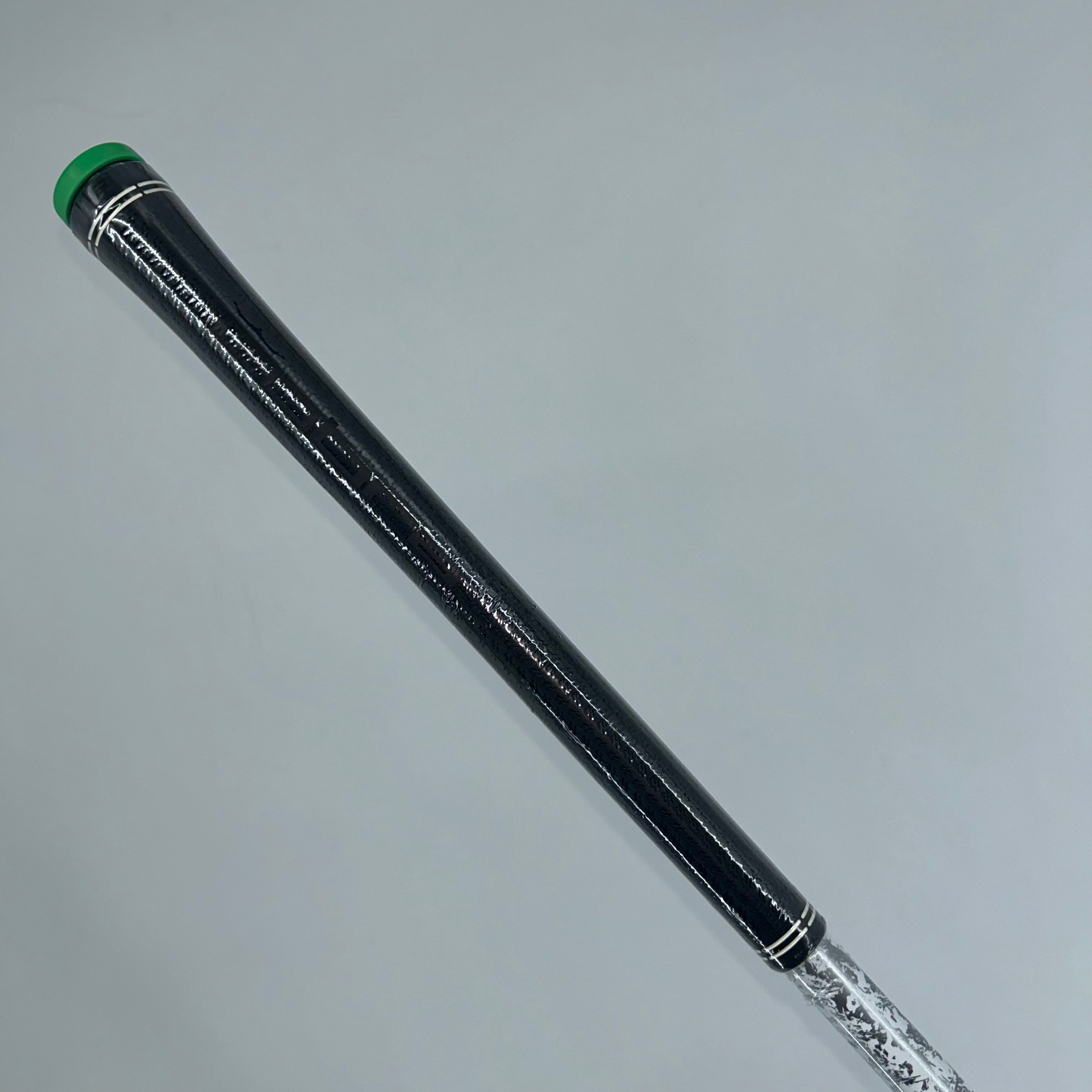 Cobra DS Adapt X Driver / 10.5 Degree / Denali Blue 60g 6.0 / Stiff Flex