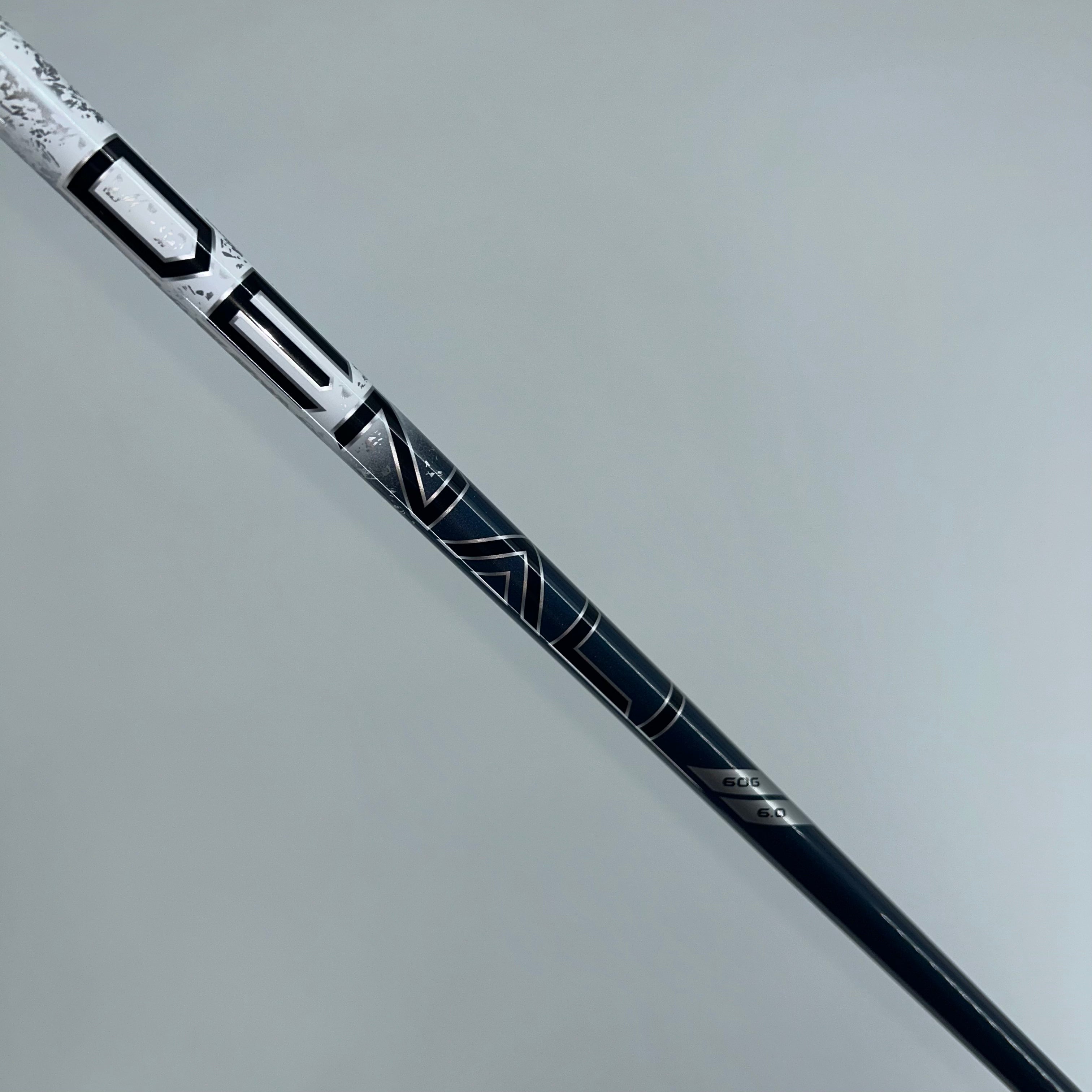 Cobra DS Adapt X Driver / 9.0 Degree / Denali Blue 60g 6.0 / Stiff Flex