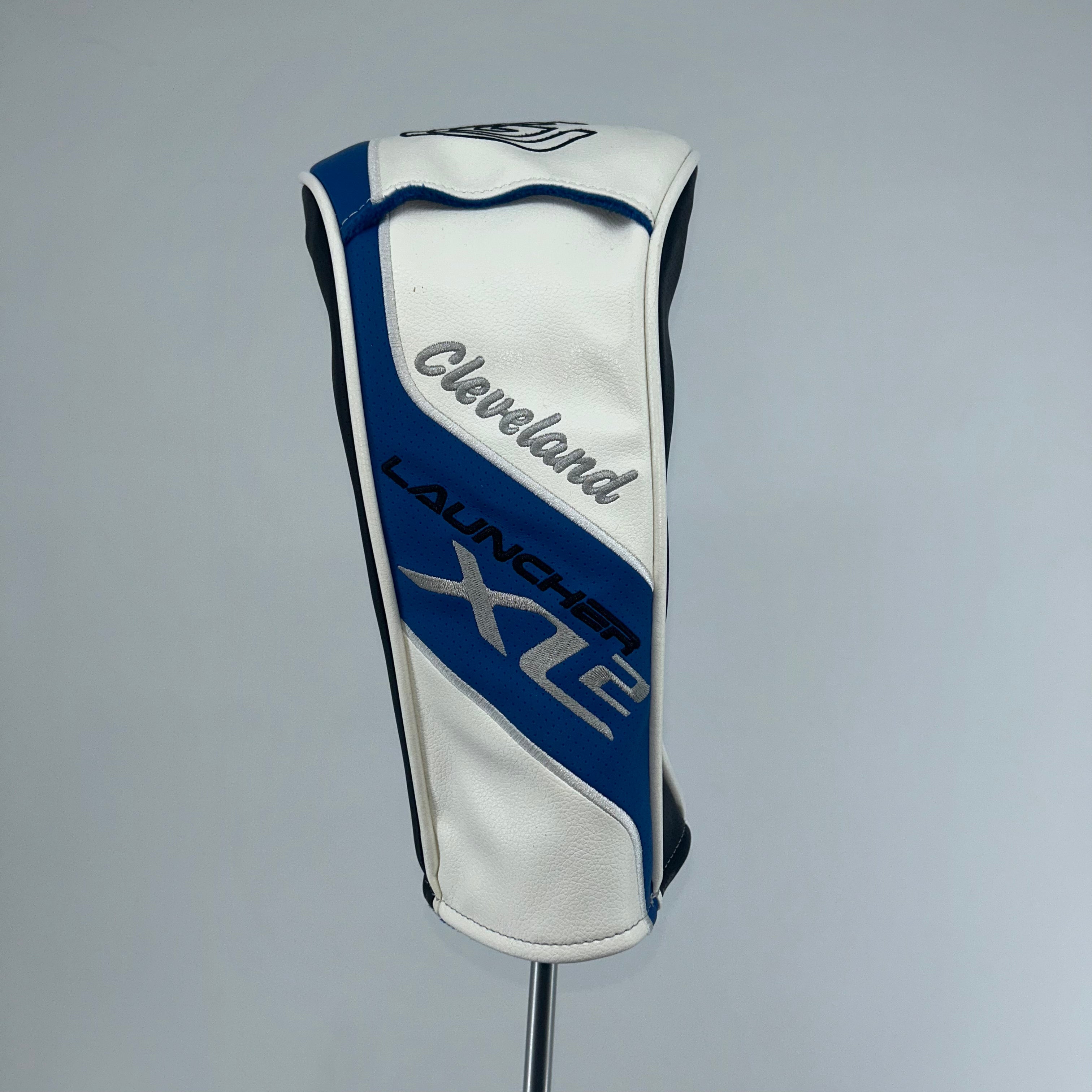 Cleveland Launcher XL2 Driver / 10.5 Degree / Aldila Ascent 40 Senior Flex Shaft