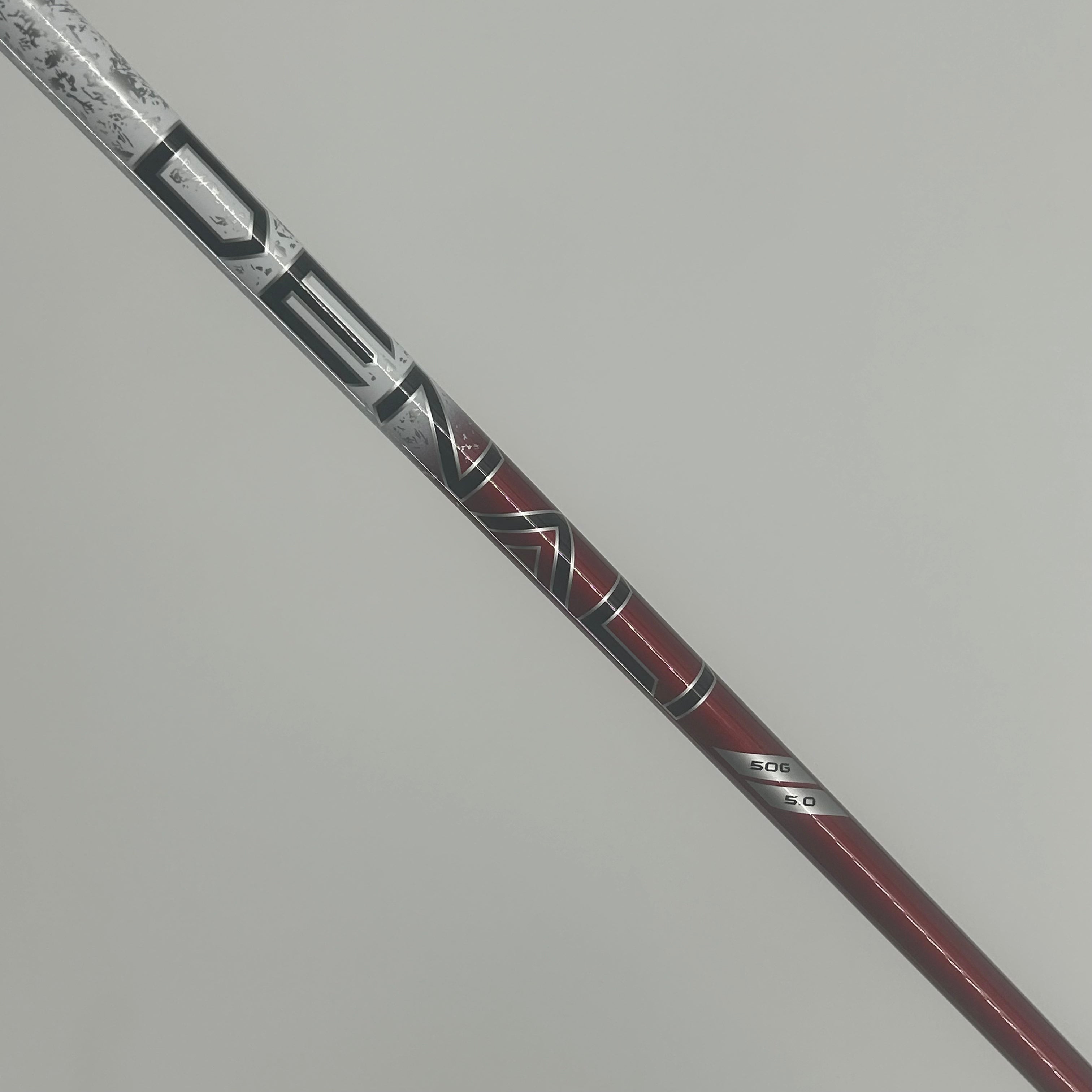 Cobra DS-Adapt Max 5 Wood / 18.5 Degree / Denali Red 50g 5.0 / Senior Flex
