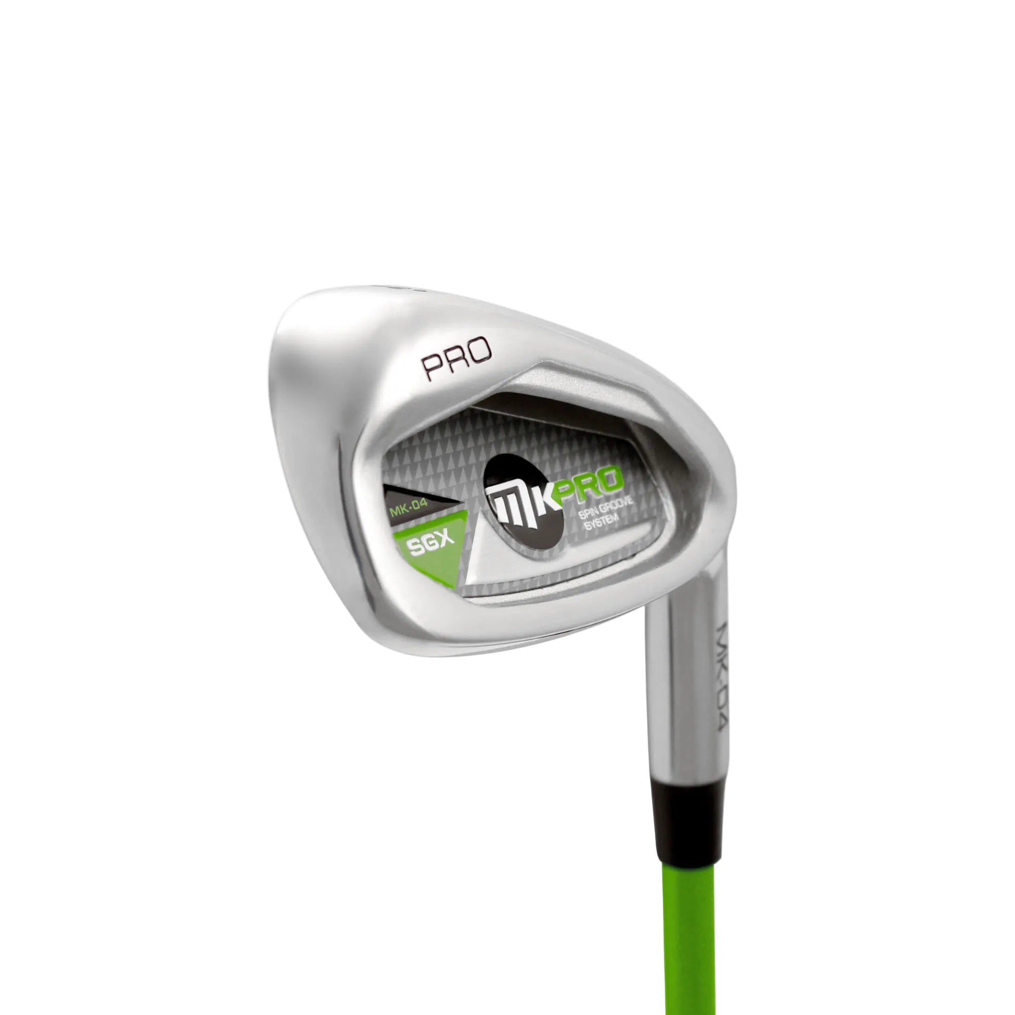 MKids Junior Pro Individual Irons