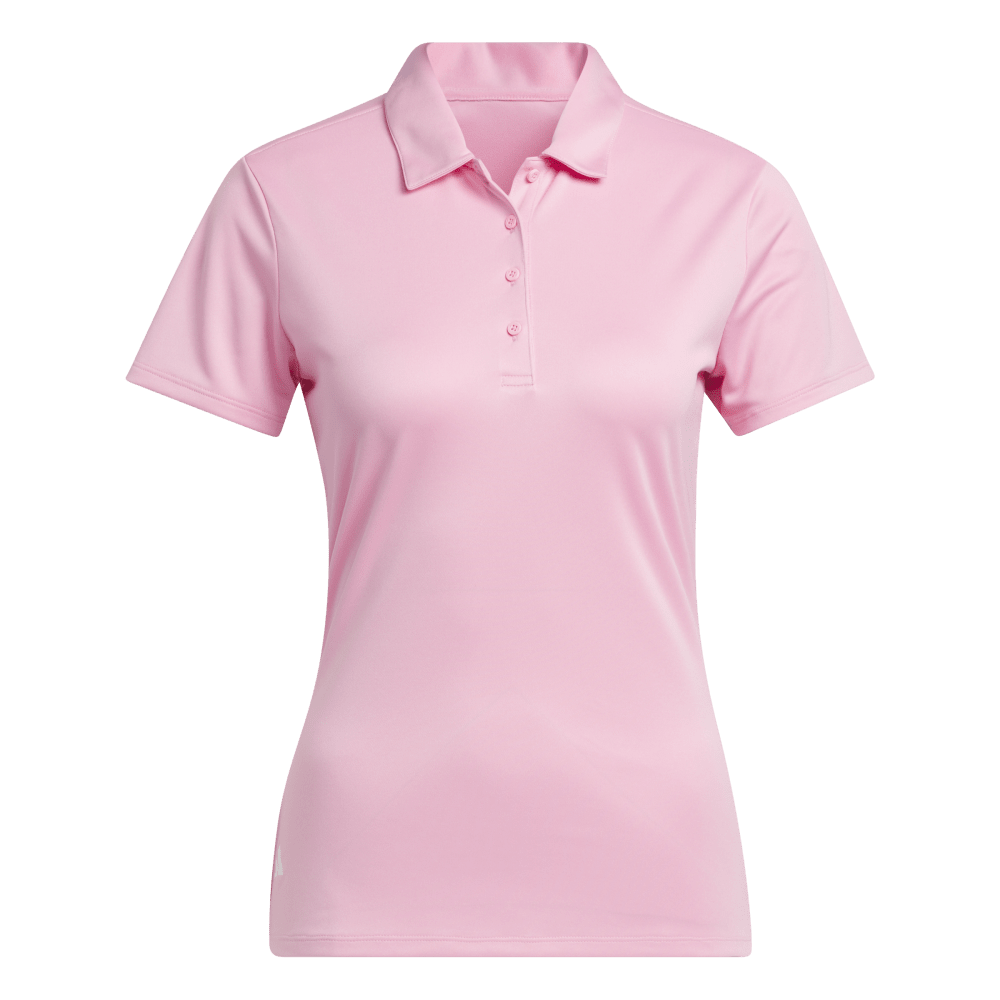 adidas Perf. Ladies Golf Polo