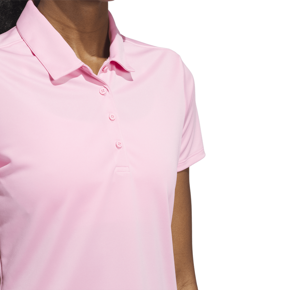 adidas Perf. Ladies Golf Polo