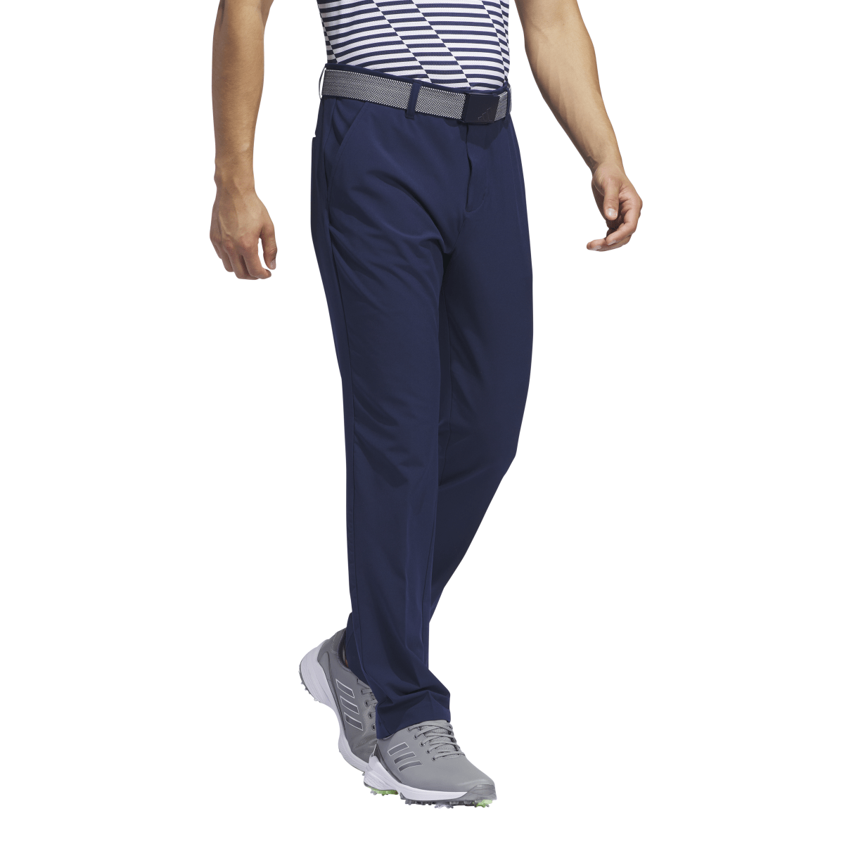 adidas Ultimate365 Tapered Golf Trousers - Navy - adidas