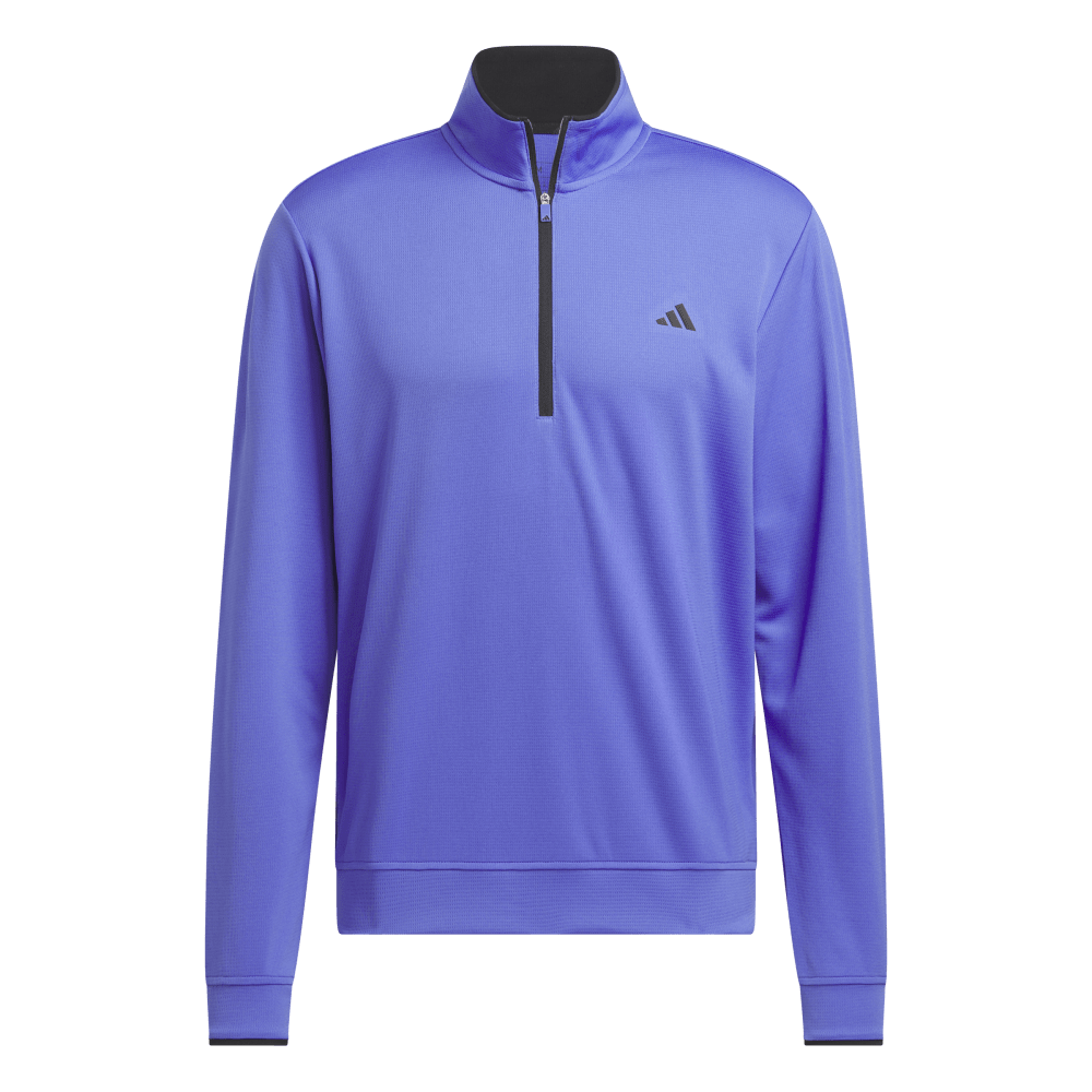 adidas Core Ltwt Men's golf 1/4 Zip