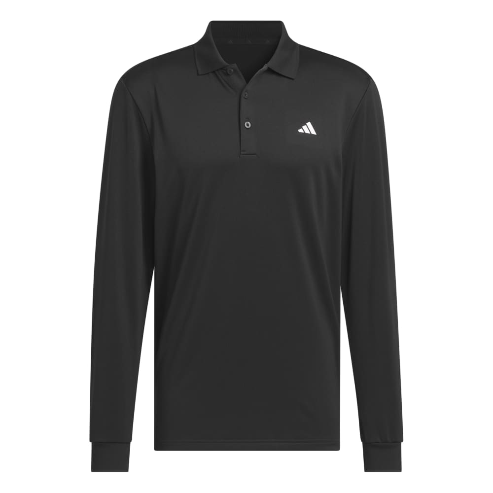 adidas Golf Ultimate365 COLD.RDY Long Sleeve Shirt