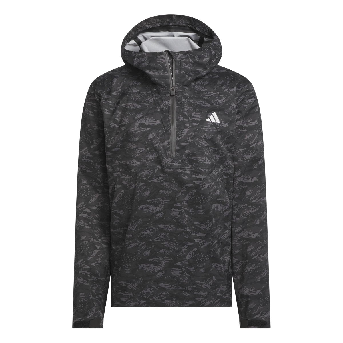adidas Golf Tour Climaproof+ Anorak - Black - adidas