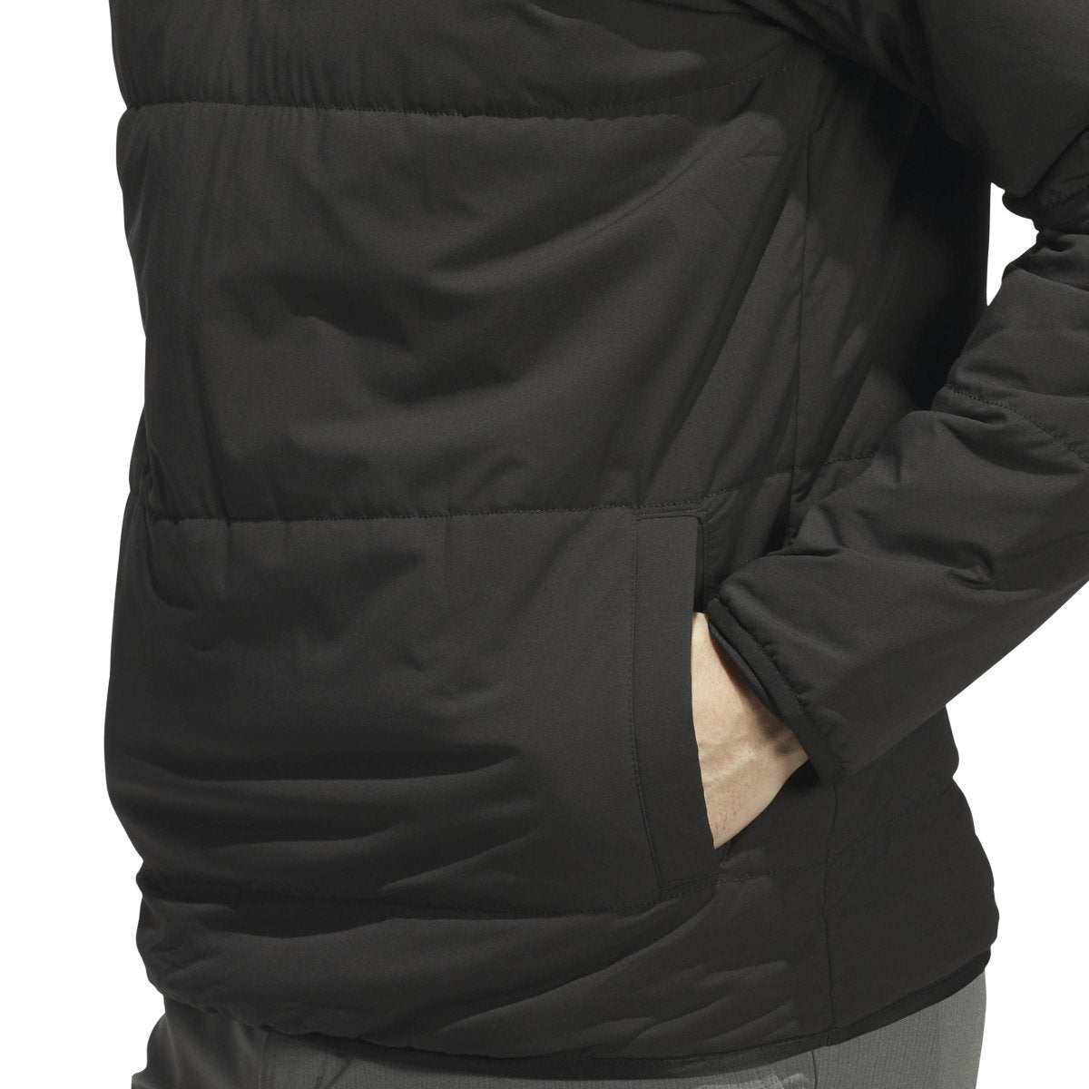 adidas 1/2 Zip Ultimate365 Arctic Jacket - adidas