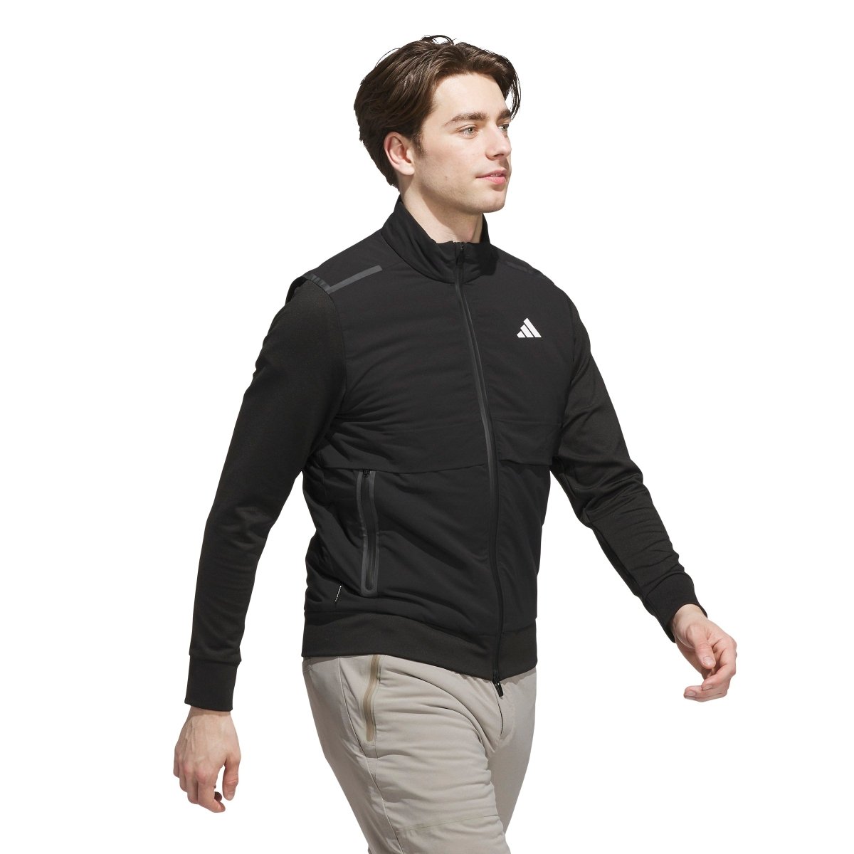 adidas Ultimate 365 Tour Frostguard Jacket - adidas