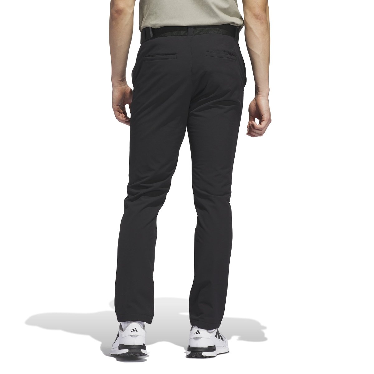 adidas Golf Trousers U365 Arctic Pant - Black - adidas