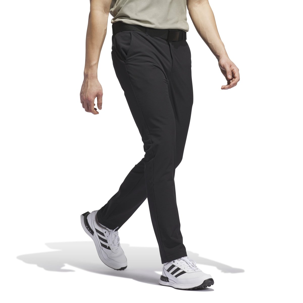 adidas Golf Trousers U365 Arctic Pant - Black - adidas