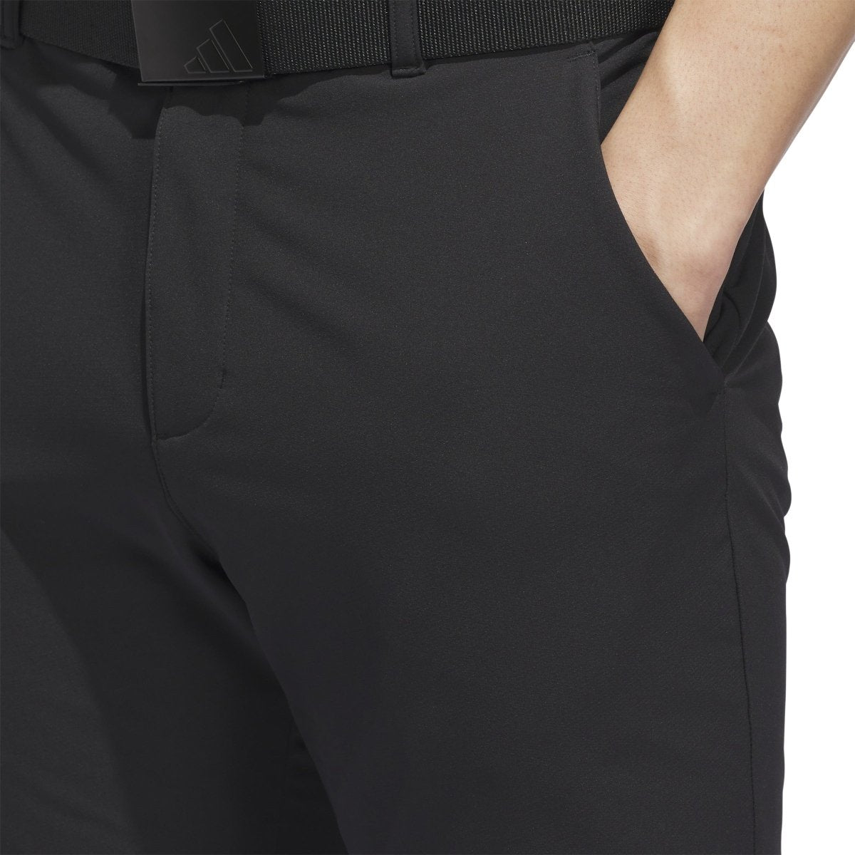 adidas Golf Trousers U365 Arctic Pant - Black - adidas