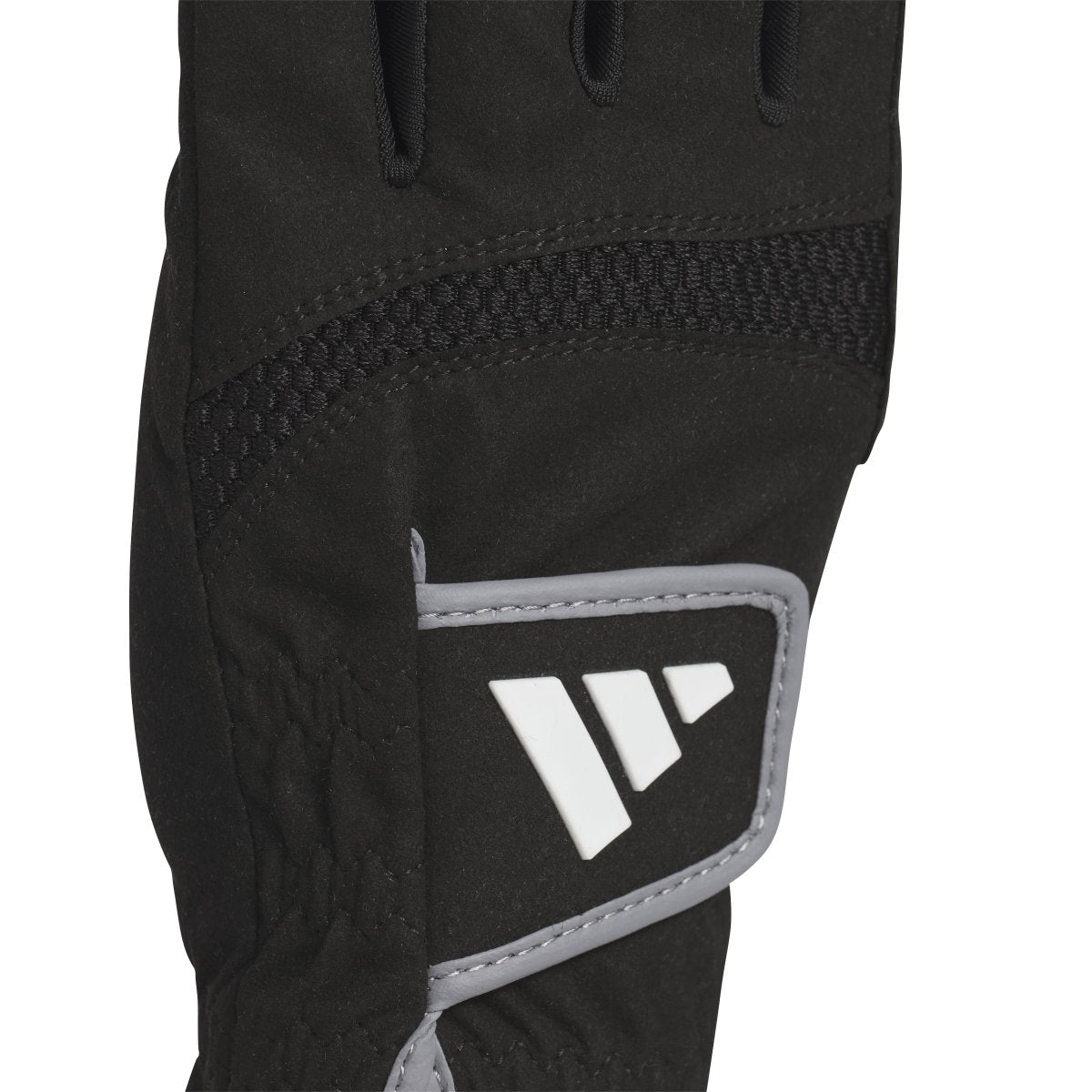 adidas Golf Rain Glove Pair - Black - adidas