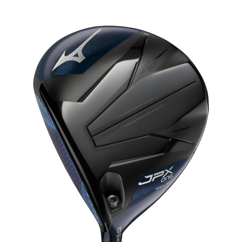 Mizuno JPX ONE Select Golf Driver - Mizuno
