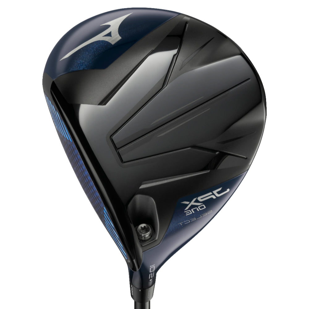 Mizuno JPX ONE Select Left Handed Golf Driver