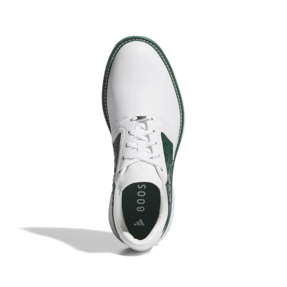 adidas MC70 Spiked shoe in masters colours