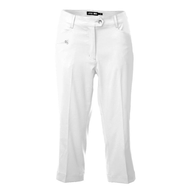 JRB Ladies Capri Trousers