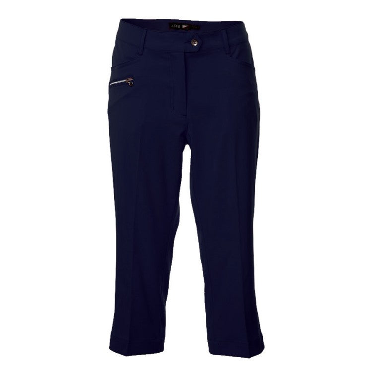 JRB Ladies Capri Trousers