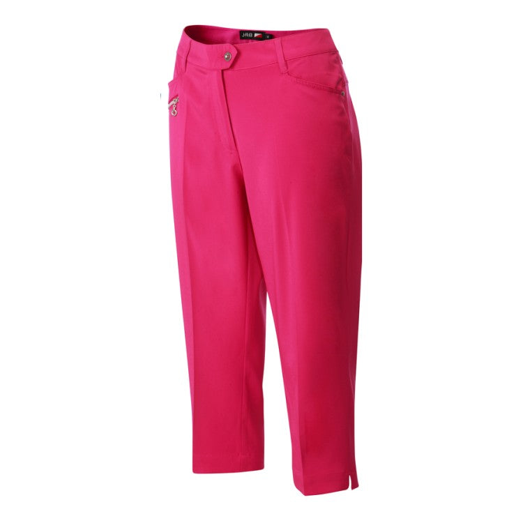 JRB Ladies Capri Trousers