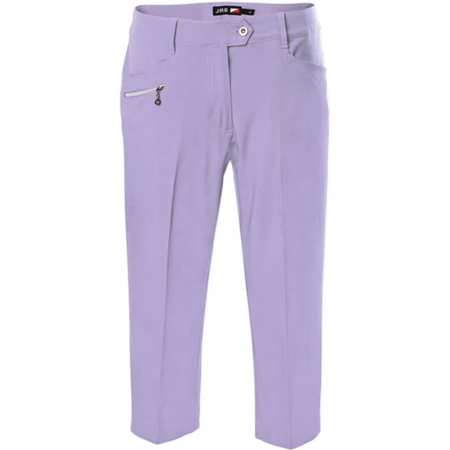 JRB Ladies Classic Capri Golf Trousers