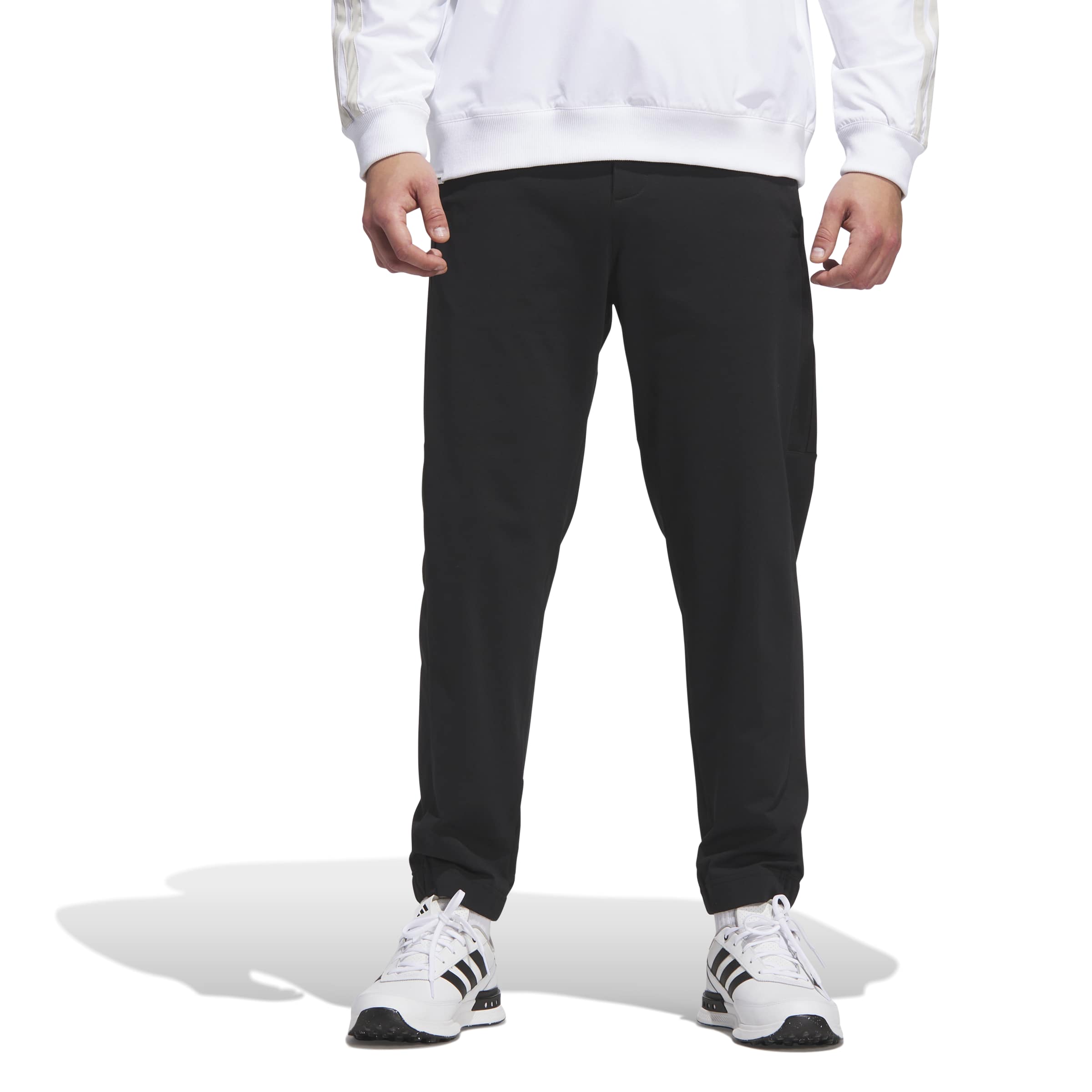 adidas Beyond Golf Joggers - Black