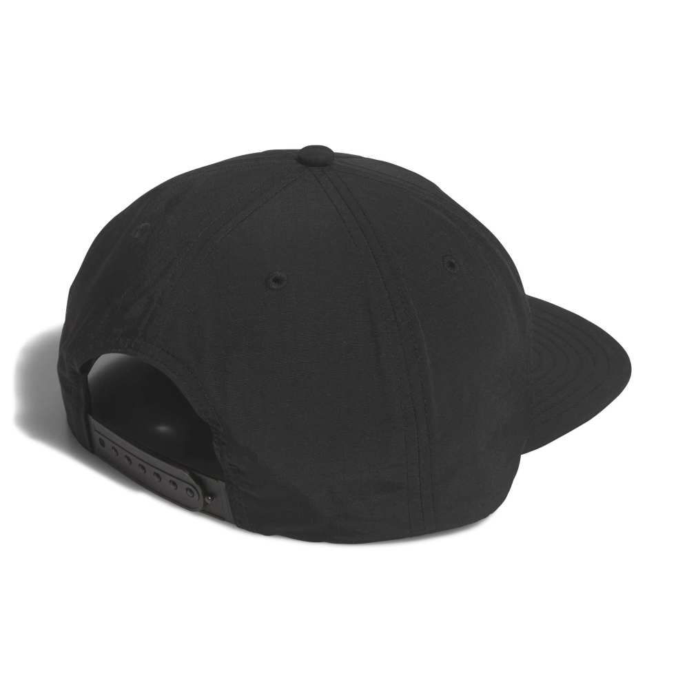 adidas LS Low Ripstop Adjustable Golf Cap