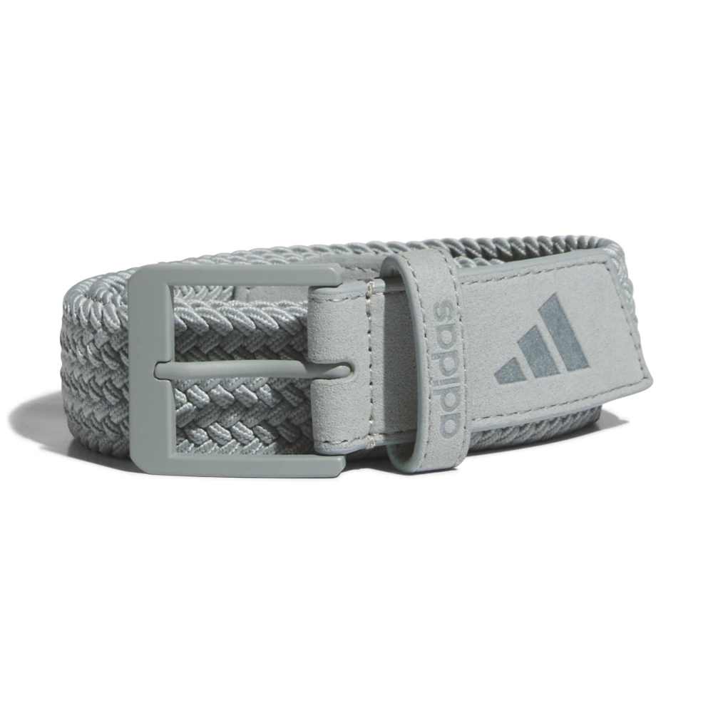 adidas Braid Stretch Belt - Wonder Sage