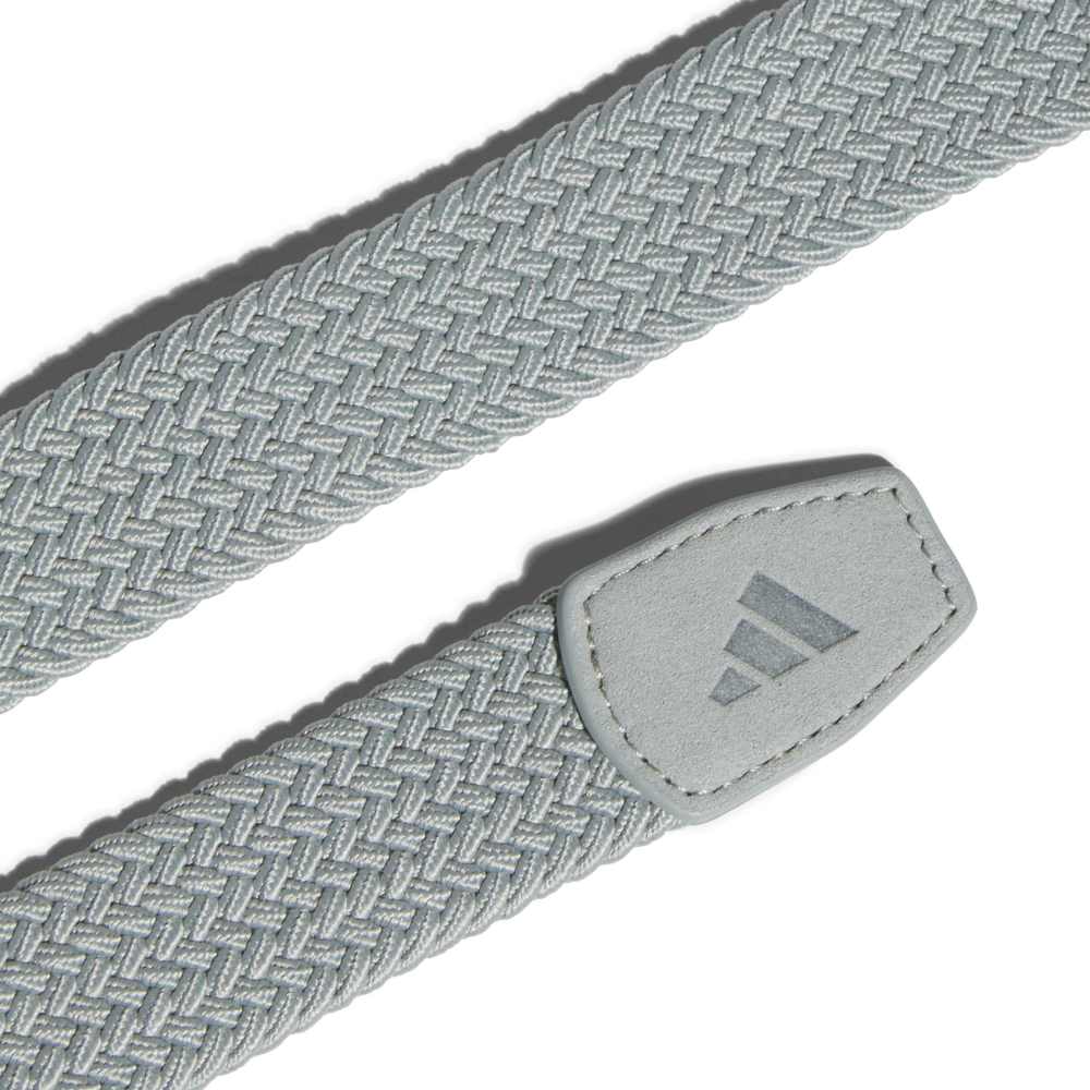 adidas Braid Stretch Belt - Wonder Sage