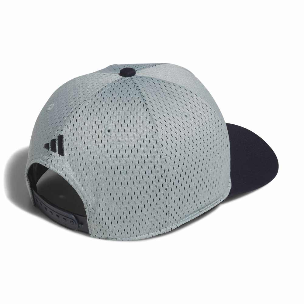 adidas Hi Crown Golf Cap - Wonder Sage