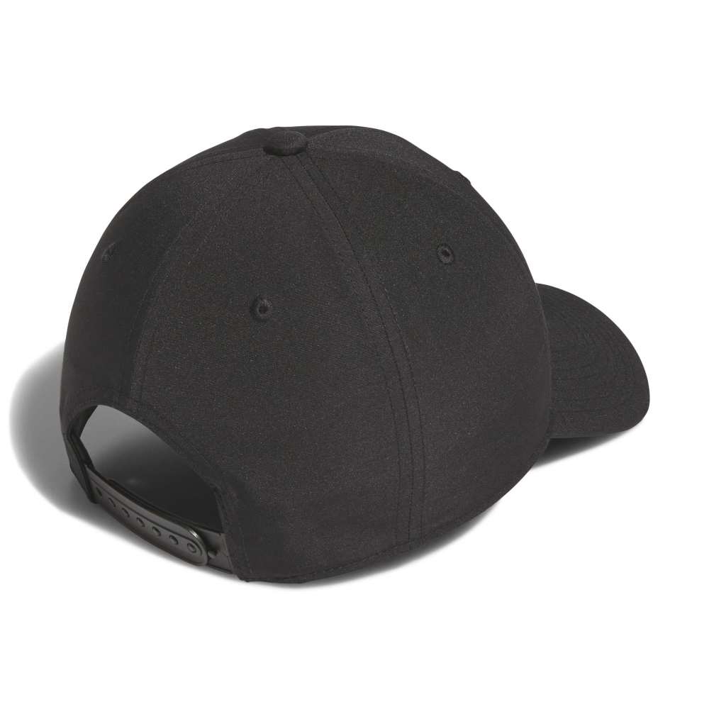 adidas Performance Adjustable Golf Cap - Black
