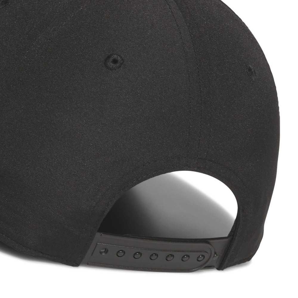 adidas Performance Adjustable Golf Cap - Black