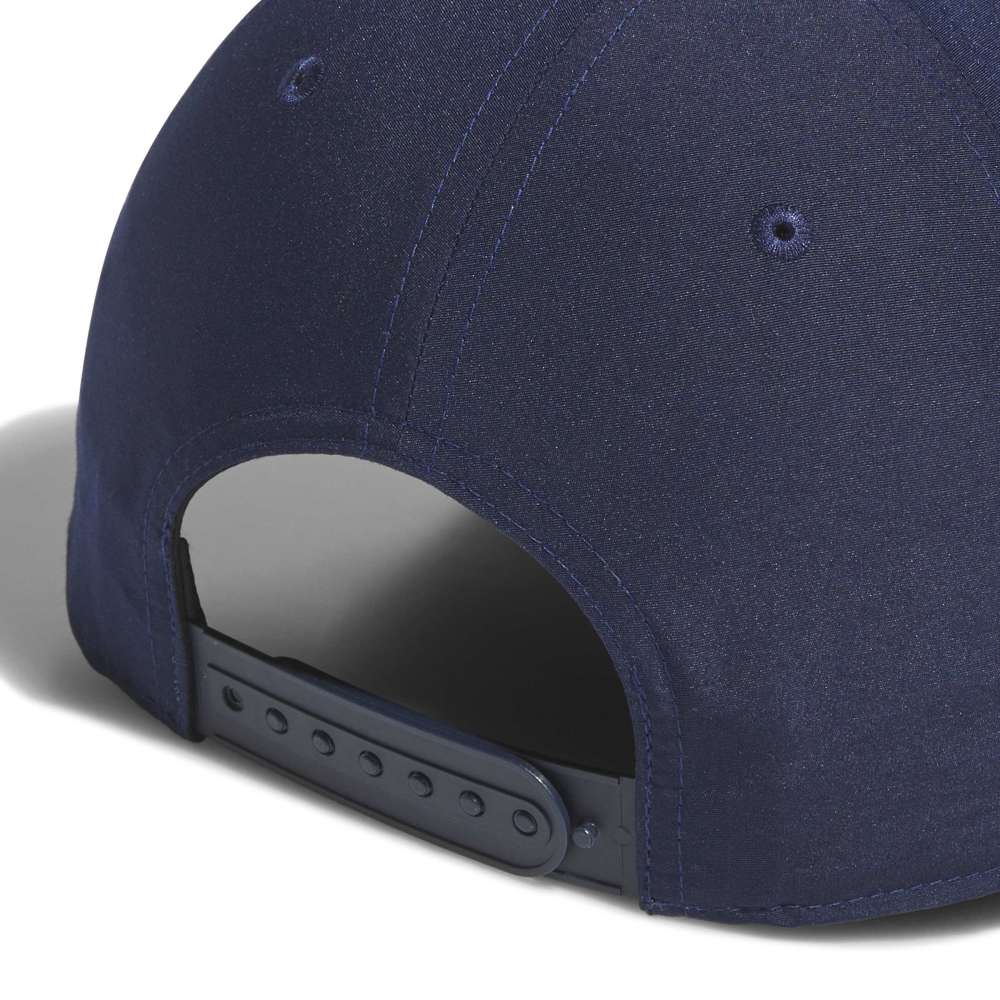 adidas Performance Adjustable Golf Cap - Navy