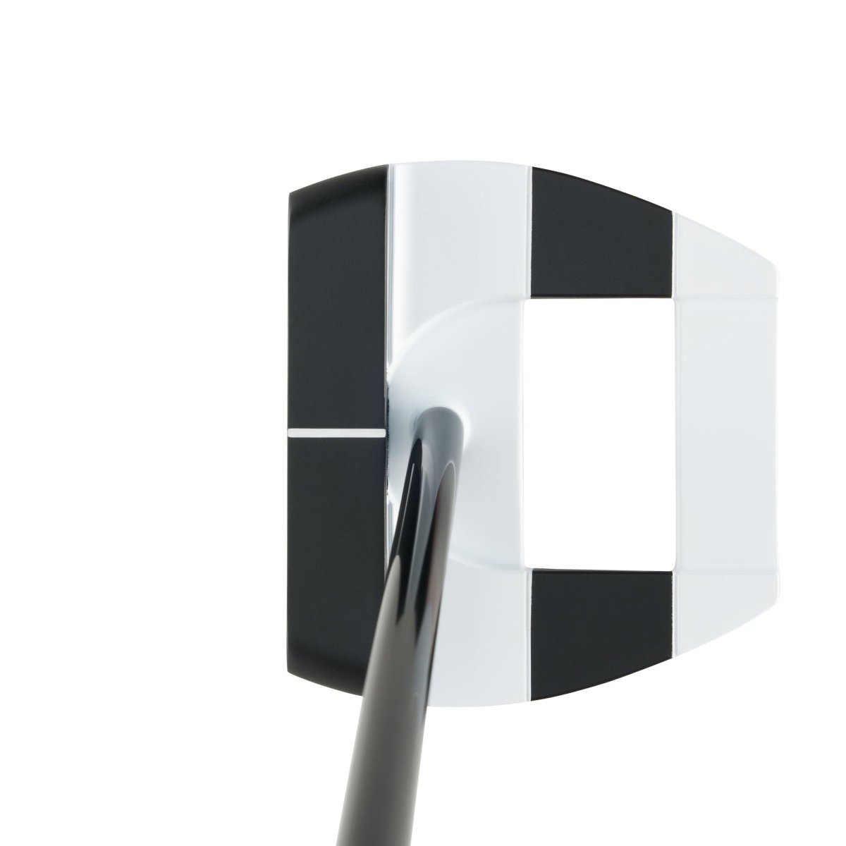 Odyssey Ai - Dual Square to Square Jailbird Putter - Odyssey