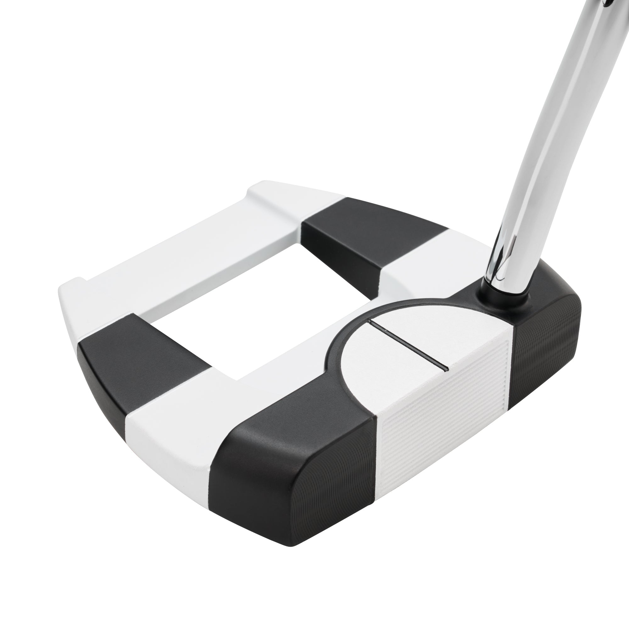 Odyssey Ai-Dual Jailbird Mini 1/2 Ball DB Putter