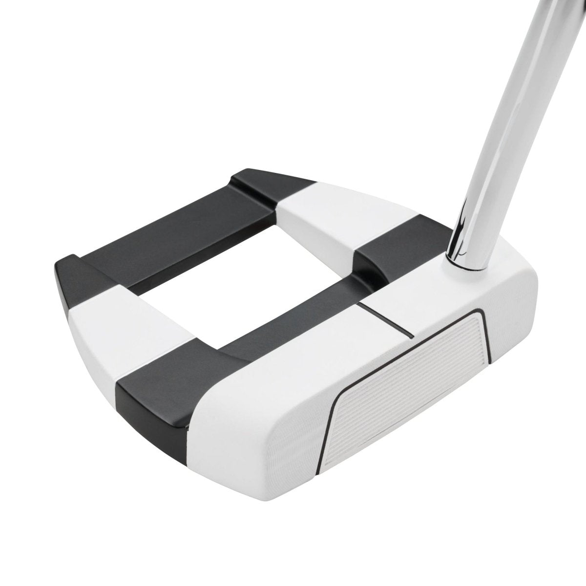 Odyssey Ai - Dual Jailbird Mini Putter - Odyssey