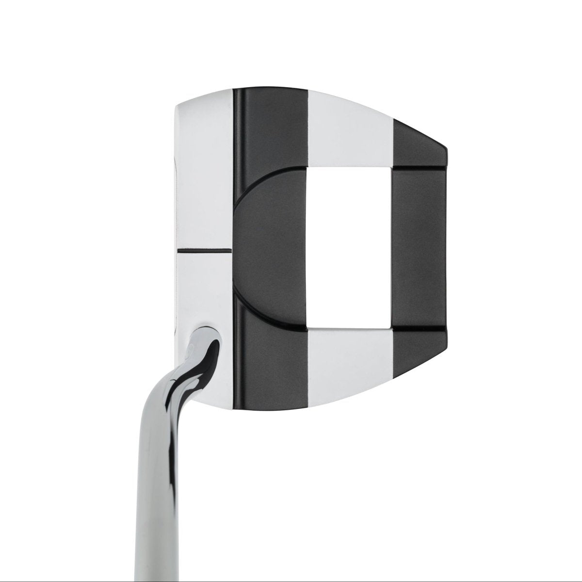 Odyssey Ai - Dual Jailbird Mini Putter - Odyssey