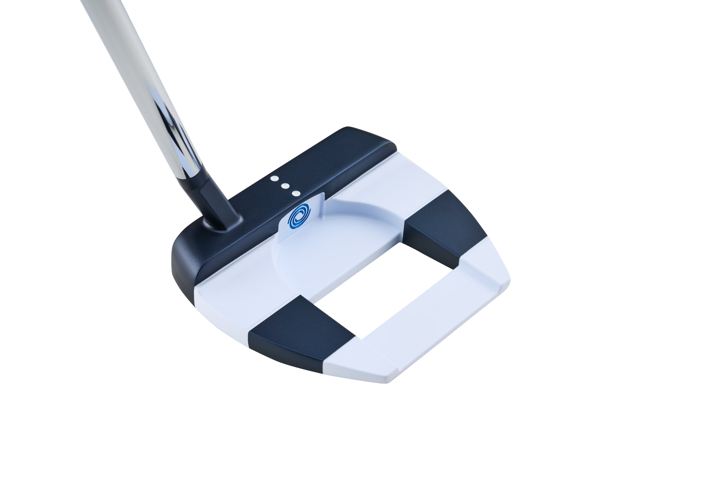 Odyssey Ai-ONE Jailbird Mini S Putter