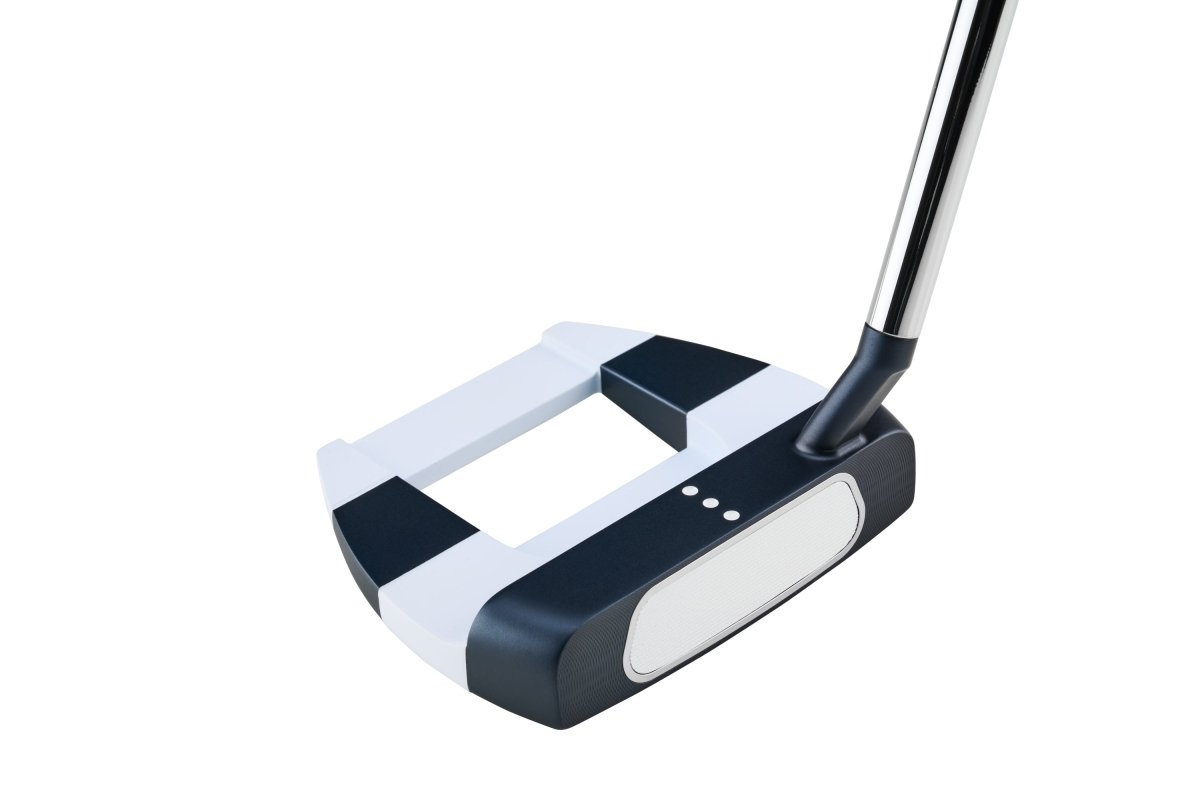 Odyssey Ai - ONE Jailbird Mini S Putter - Odyssey