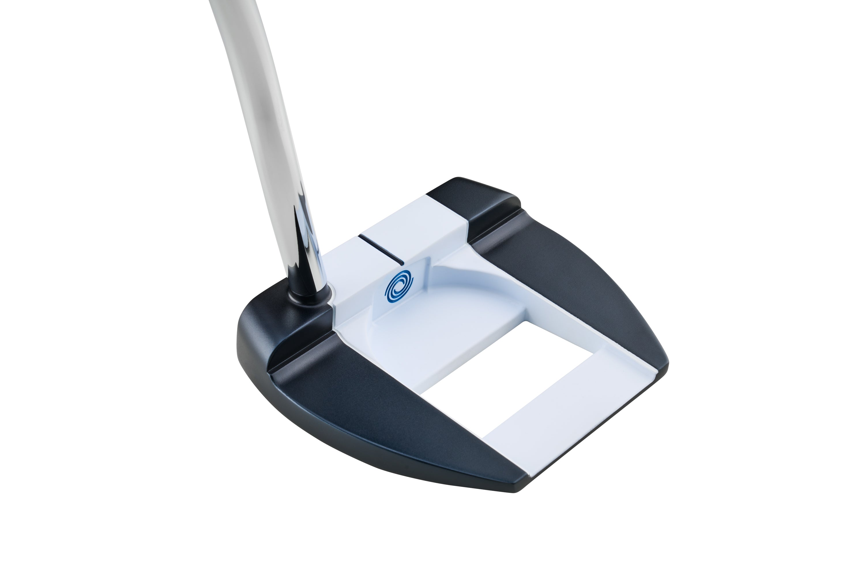 Odyssey Ai-ONE Jailbird Mini Versa 90 DB Putter