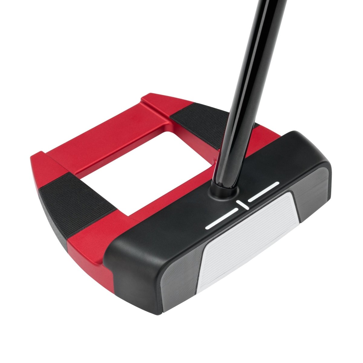 Odyssey Square 2 Square Tri - Hot Jailbird Golf Putter - Odyssey