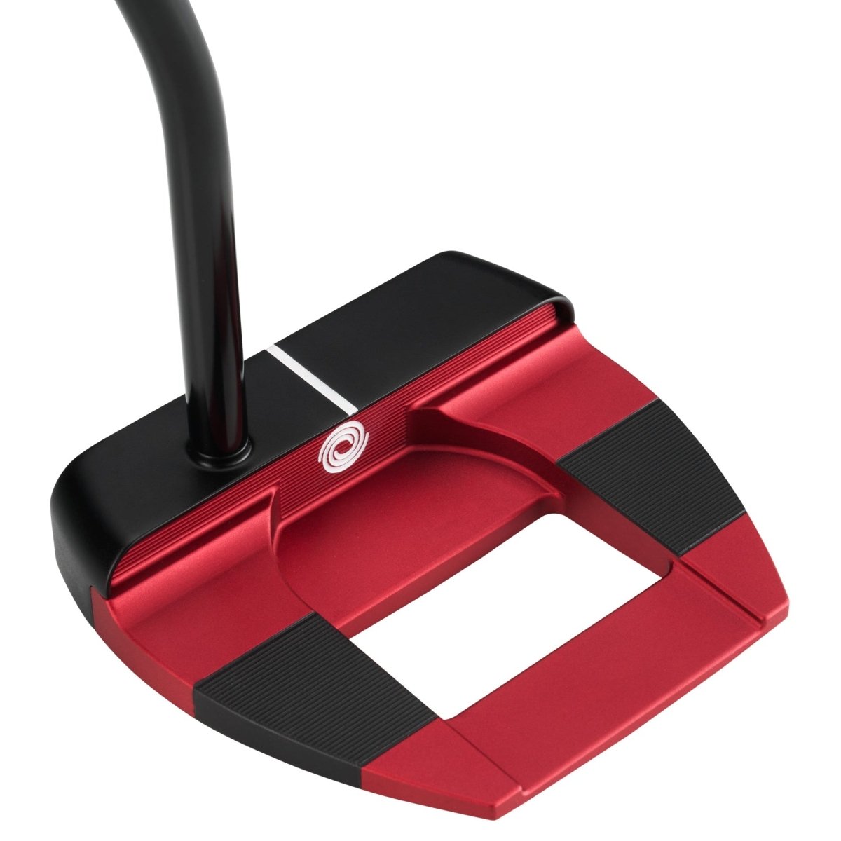 Odyssey Square 2 Square Tri - Hot Jailbird SB Golf Putter - Odyssey