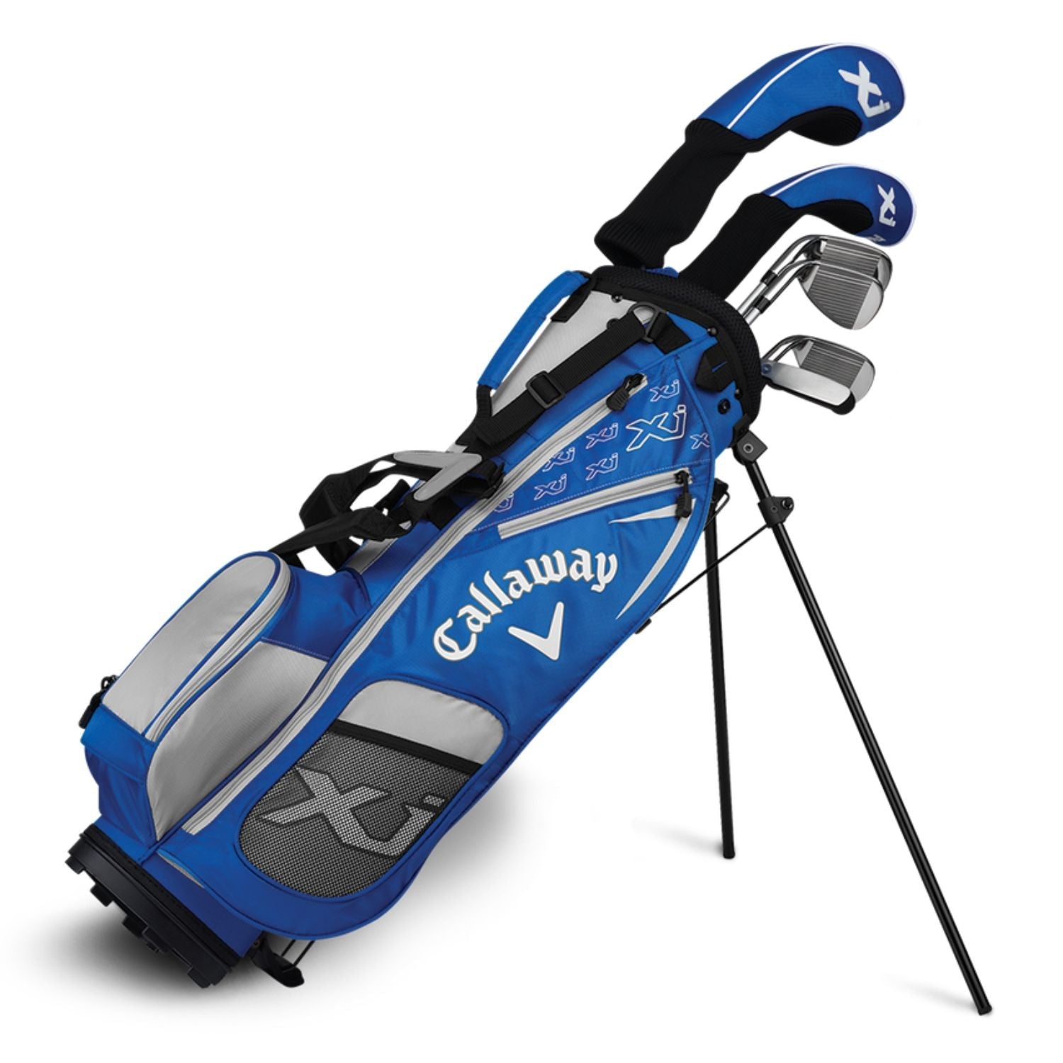 Callaway Junior XJ 4 Piece Set (Level 1)