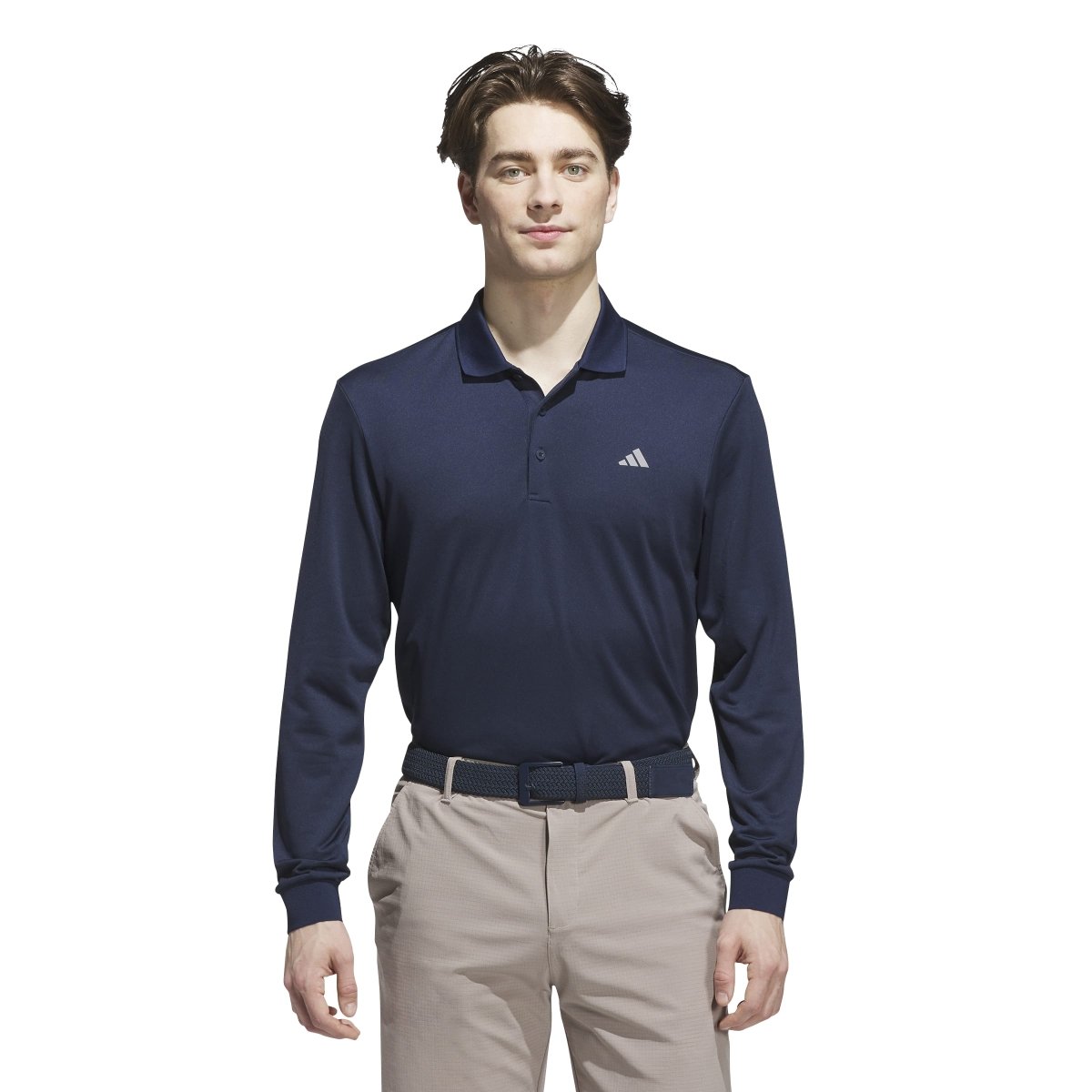 adidas Golf Ultimate365 COLD.RDY Long Sleeve Shirt - adidas